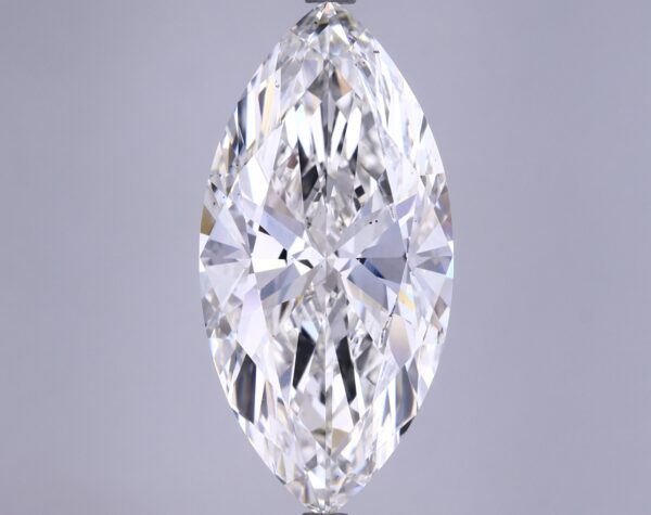 8.27 cctw VS2 - Lab Grown Loose Diamond
