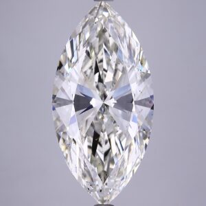 8.00 cctw SI1 - Lab Grown Loose Diamond