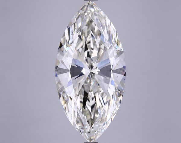 8.00 cctw SI1 - Lab Grown Loose Diamond