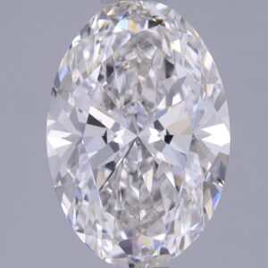 1.45 cctw VS1 - Lab Grown Loose Diamond