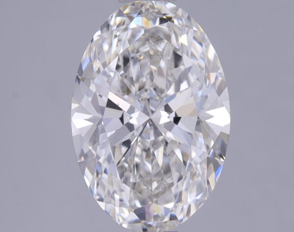1.45 cctw VS1 - Lab Grown Loose Diamond