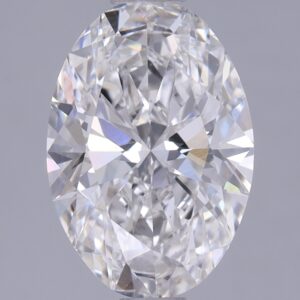 1.44 cctw VS1 - Lab Grown Loose Diamond