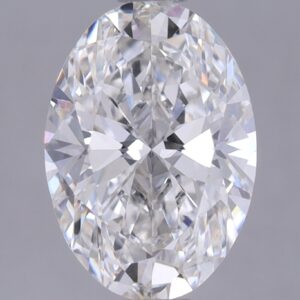 1.41 cctw VS1 - Lab Grown Loose Diamond