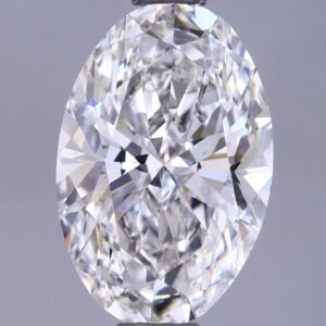 1.41 cctw VS1 - Lab Grown Loose Diamond