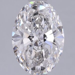 1.41 cctw VS2 - Lab Grown Loose Diamond