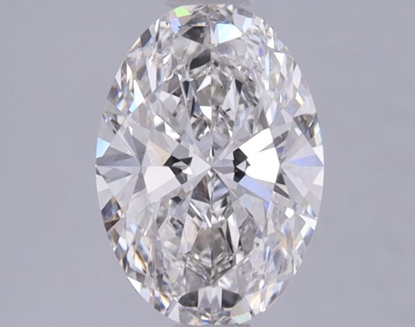 1.41 cctw VS2 - Lab Grown Loose Diamond