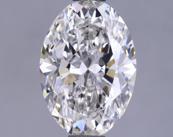 1.23 cctw VVS2 - Lab Grown Loose Diamond