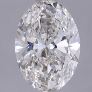 1.20 cctw VVS2 - Lab Grown Loose Diamond