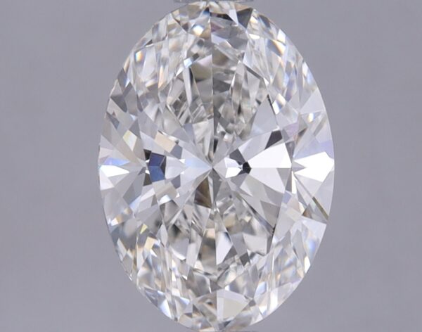 1.20 cctw VVS2 - Lab Grown Loose Diamond