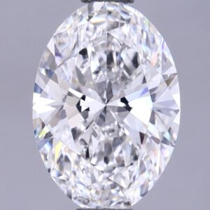 1.15 cctw VS1 - Lab Grown Loose Diamond