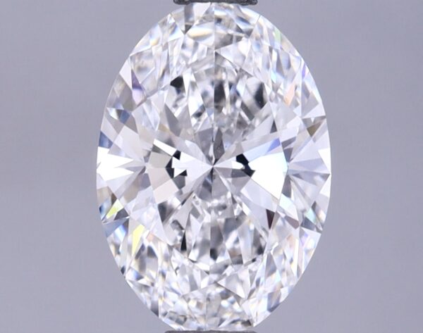 1.15 cctw VS1 - Lab Grown Loose Diamond