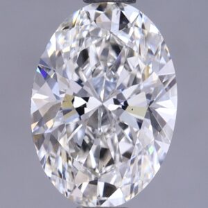 1.15 cctw VS2 - Lab Grown Loose Diamond