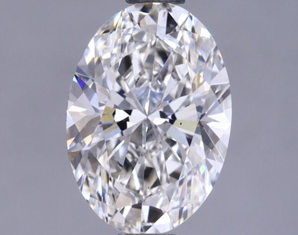 1.15 cctw VS2 - Lab Grown Loose Diamond
