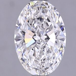 1.13 cctw VVS2 - Lab Grown Loose Diamond