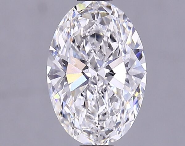 1.13 cctw VVS2 - Lab Grown Loose Diamond
