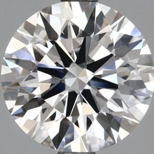 2.50 cctw VS1 - Lab Grown Loose Diamond