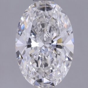 1.12 cctw SI1 - Lab Grown Loose Diamond
