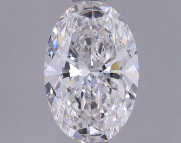 1.12 cctw SI1 - Lab Grown Loose Diamond