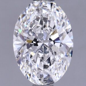 1.12 cctw VS1 - Lab Grown Loose Diamond
