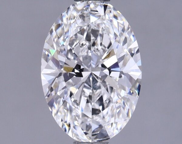 1.12 cctw VS1 - Lab Grown Loose Diamond