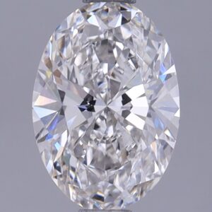 1.10 cctw VVS2 - Lab Grown Loose Diamond