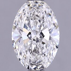 1.08 cctw VVS2 - Lab Grown Loose Diamond
