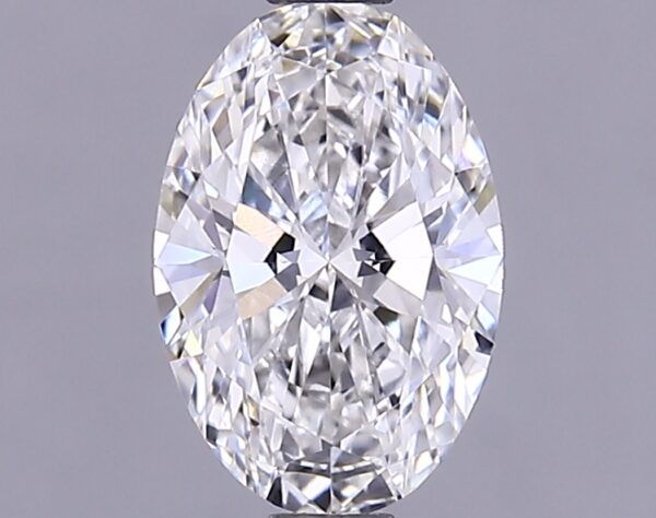1.08 cctw VVS2 - Lab Grown Loose Diamond
