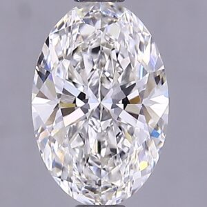 1.08 cctw VVS2 - Lab Grown Loose Diamond