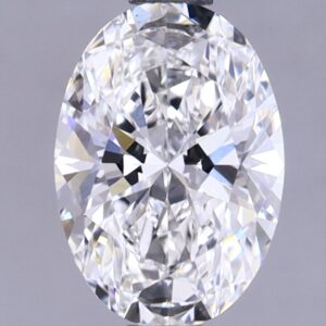 1.08 cctw VVS2 - Lab Grown Loose Diamond