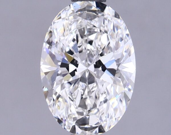 1.08 cctw VVS2 - Lab Grown Loose Diamond