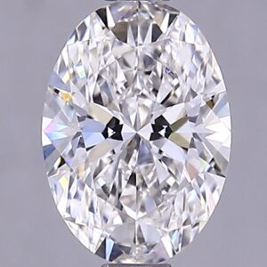 1.03 cctw VVS2 - Lab Grown Loose Diamond