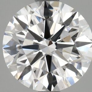 2.50 cctw VS1 - Lab Grown Loose Diamond