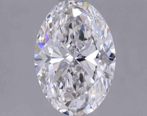 1.18 cctw VVS2 - Lab Grown Loose Diamond