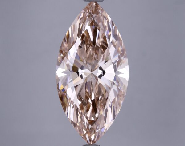 4.58 cctw VS2 - Lab Grown Loose Diamond