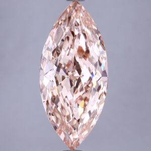 4.02 cctw SI1 - Lab Grown Loose Diamond