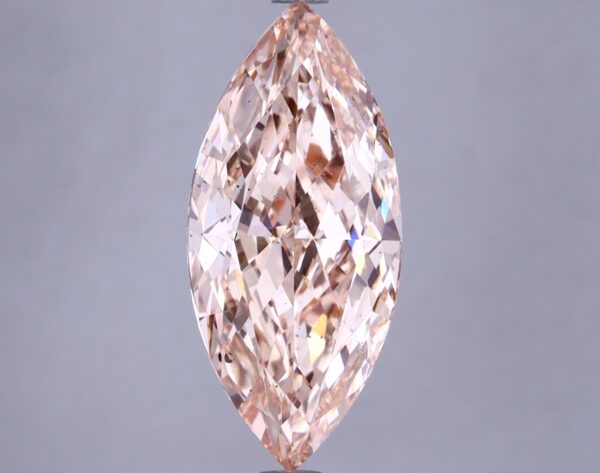 4.02 cctw SI1 - Lab Grown Loose Diamond