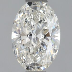 0.74 cctw VS2 - Lab Grown Loose Diamond