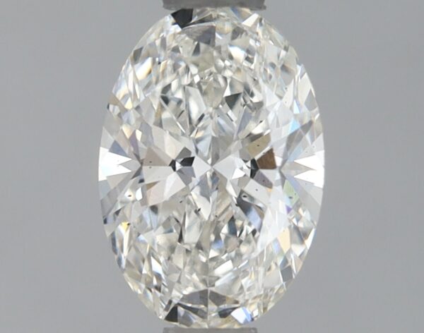 0.74 cctw VS2 - Lab Grown Loose Diamond
