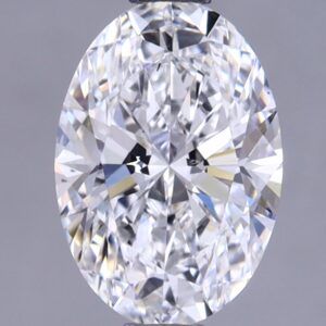 1.15 cctw VS2 - Lab Grown Loose Diamond