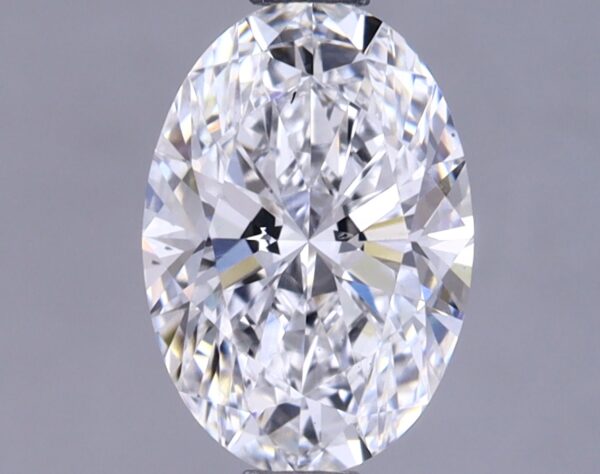 1.15 cctw VS2 - Lab Grown Loose Diamond