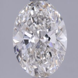 1.47 cctw VS2 - Lab Grown Loose Diamond