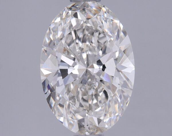 1.47 cctw VS2 - Lab Grown Loose Diamond