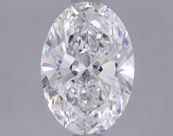 1.43 cctw VVS2 - Lab Grown Loose Diamond