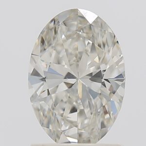 1.41 cctw VVS2 - Lab Grown Loose Diamond