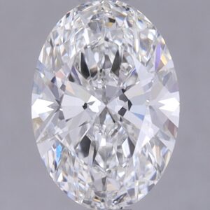 1.19 cctw VS1 - Lab Grown Loose Diamond