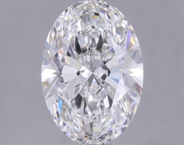1.19 cctw VS1 - Lab Grown Loose Diamond