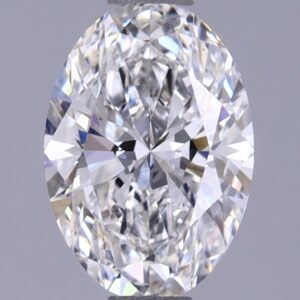 1.11 cctw VS2 - Lab Grown Loose Diamond
