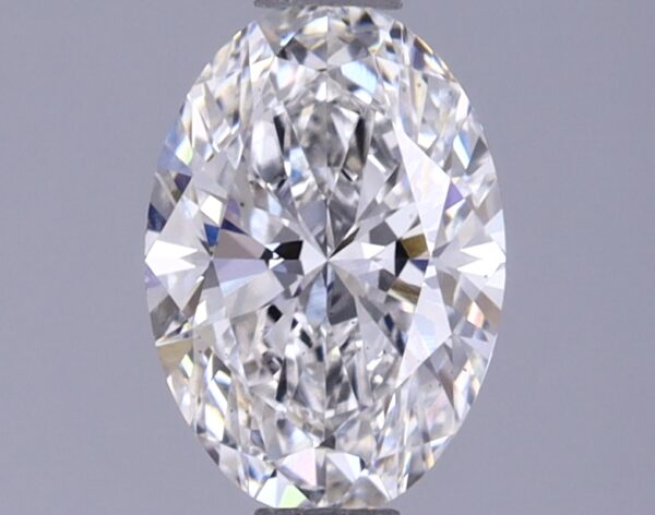 1.11 cctw VS2 - Lab Grown Loose Diamond