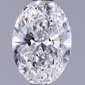 1.05 cctw VVS2 - Lab Grown Loose Diamond