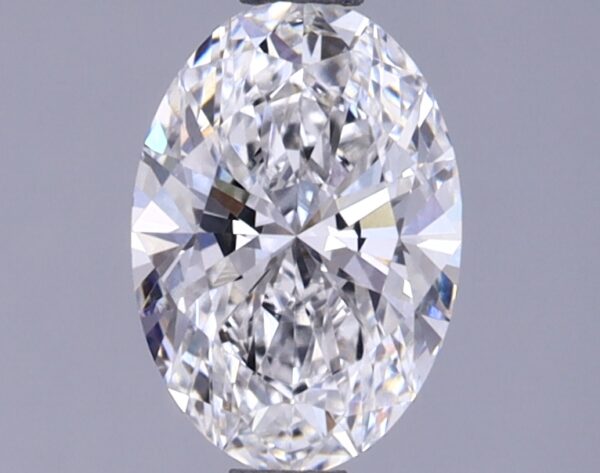 1.05 cctw VVS2 - Lab Grown Loose Diamond
